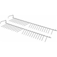 Panier BOSCH SUPPORTS ASSIETTES RABATTABLES LAVE-VAIS