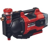 Pompe d?arrosage sans fil AQUINNA 36/38 F LED AUTOMATIC - Sans batterie