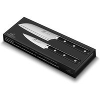 Lion Sabatier - Coffret Préparer Office 9cm + Mini Santoku 12cm 764180