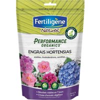 Engrais Hortensias Fertiligène Naturen Performance Organics 700g