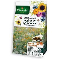 Graines Mélange De Fleurs Mellifère 50 M²
