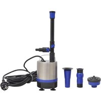 Vidaxl Pompe Pour Fontaine 50 W 1.750 L/H