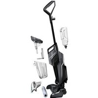 BISSELL Crosswave C6 Pro - Nettoyeur multifonction