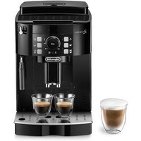 Expresso avec broyeur Delonghi ECAM21113B 1450 W Noir