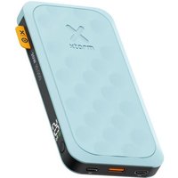 Xtorm Powerbank Fuel Series 20 Watt 10.000 Mah Teal Blue