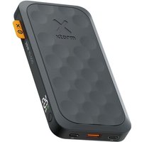 Xtorm Powerbank Fuel Series 20 Watt 10.000 Mah Midnight Black
