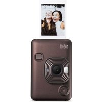 Fujifilm Instax Mini LiPlay, Deep Bronze
