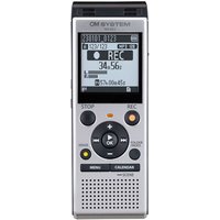 Dictaphone Om System WS-882 (4GB) Stereo + ME52 Uni-directional Microphone