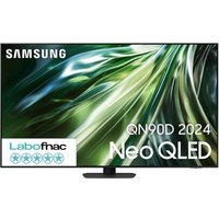 TV Neo QLED Samsung TQ55QN90D 140 cm 4K Smart TV 2024 Noir Titane