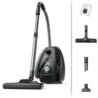 Aspirateur avec sac Rowenta GREEN FORCE MAX PARQUET RO4952EA