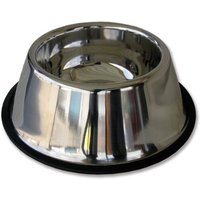 Arquivet Gamelle Ou Gamelle En Acier Inoxydable Pour Chien 900 Ml 25 Cm Hautement Recommandée Pour La Race De Coquer Harnais Pour Chien Antidérapant