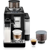 Expresso Broyeur Delonghi rivelia latte FEB4455.B
