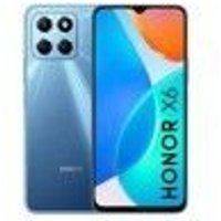 Honor X6 4+64Go 6.5" Bleu Océan Opérateur DS