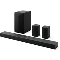 Barre audio LG S70TR.AEUSLLK Noir 500 W