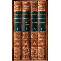 Papier peint panoramique intiss?, papier intiss?, photo vintage biblioth?que de livres anciens en grand format, 250 cm X 150 cm
