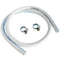Flexible caoutchouc BUTANE / PROPANE- Longueur 1 mètre - Durée de vie : 5 ans