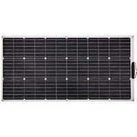 Technaxx TX-208 - Panneau solaire flexible 100W