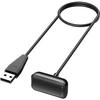 Chargeur Compatible Avec Fitbit Charger 5/Fitbit Luxe, Magnétique Chargeur, Câble De Chargement Usb Remplacement Pour Fitbit Charger 5/Fitbit Luxe