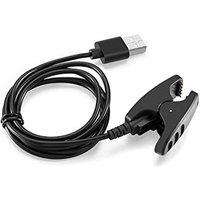 Câble De Charge De Rechange Compatible Avec Suunto 5/Suunto 3 Fitness/Ambit 1 2 3/Spartan Trainer Wrist Hr/Suunto Traverse/Traverse Alpha/Suunto