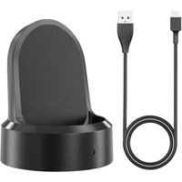 Chargeur Compatible Avec Samsung Gear S3/Gear Sport/Gear S2, Câble De Chargement Usb Remplacement Pour Samsung Gear S3 (1 Pièces)