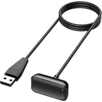 Chargeur Compatible Avec Fitbit Charger 5/Fitbit Luxe, Magnétique Chargeur, Câble De Chargement Usb Remplacement Pour Fitbit Charger 5/Fitbit Luxe