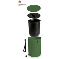 Composteur skaza boka 9 6l olive