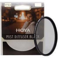 Filtre d'objectif / bague Hoya Filtre BK Mist N05 o55mm