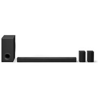 Barre audio LG S80TR.DEUSLLK Noir 580 W