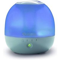 Humidificateur Olimpia Splendid Limpia 2 25 W Bleu