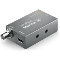 Blackmagic Design Ultrastudio Monitor 3G