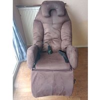 Fauteuil Médical