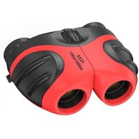 Jumelles pour enfants 8x21 HD - Meilleurs cadeaux pour les enfants de 3 à 12 ans