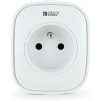 Prise connectée E (FR) 16A EASY PLUG