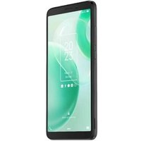 TCL 403 15,2 cm (6") Double SIM Android 12 Go edition 4G Micro-USB 2 Go 32 Go 3000 mAh Noir