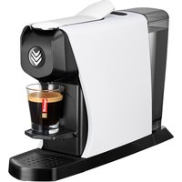 Machine Expresso EOH blanc mat