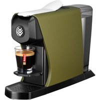 Machine Expresso EOH kaki