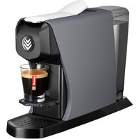 Machine Expresso EOH gris mat