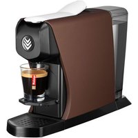 Machine Expresso EOH marron