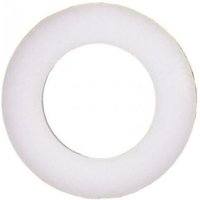 Joint, bague d'étanchéité - pour détendeur CO2 ou tuyau haute pression, polyamide, lot de 100 pièces