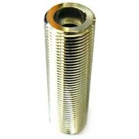 Tube fileté en acier inoxydable - ICH-ZAPFE.DE - Largeur 7mm - Filetage 5/8 pouce - Longueur 55mm
