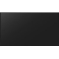 Optoma N3861K - Classe de diagonale 86" N-Series écran LCD rétro-éclairé par LED