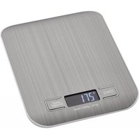 Balance De Cuisine Numérique Amaretti, Capacité 10 Kg, Tfa 50.2004.54