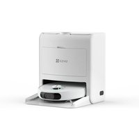 Ezviz RS2 CS-RS2-TWT2 - Aspirateur - robot - sans sac