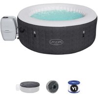Spa gonflable rond Lay-Z-Spa Havana Airjet 2 - 4 personnes