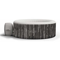 Spa gonflable rond Lay-Z-Spa Bahamas Airjet 2 - 4 personnes