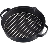 Plat CAMPINGAZ - CULINARY MODULAR - fonte - 29,5 cm