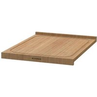 Planche À Découper En Bambou Le Marquier 56,5 X 40 Cm