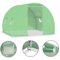 Vidaxl Serre 6 M² 3x2x2 M