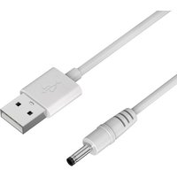Cable de recharge 80 cm compatible Lelo Ida Lyla Oden Ora Tara Alia Isla Soraya Nea Lily Liv Gigi Sona Ina Sila Enigma Mia Siri Iris Elise Billy To