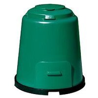 Thermo-composteur vert 280L